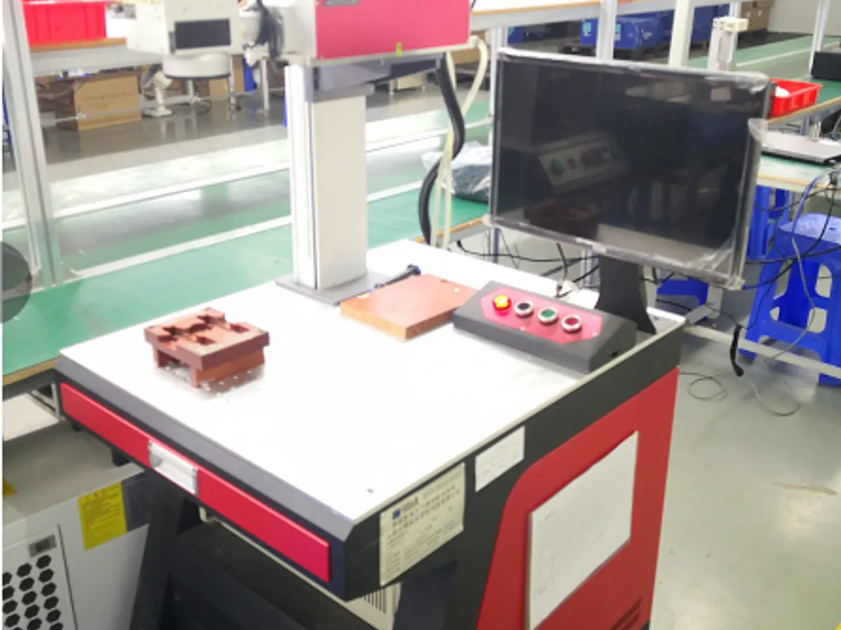 A part verification activity with measurement reference.